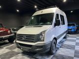 Volkswagen Crafter 2.0 TDI Camper*Offroad*Exclusiv Umbau* - Offers matching your search criteria