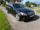 Mercedes-Benz C 250 CDI T  AVANTGARDE  - Mercedes-Benz C 250: Cdi Avantgarde