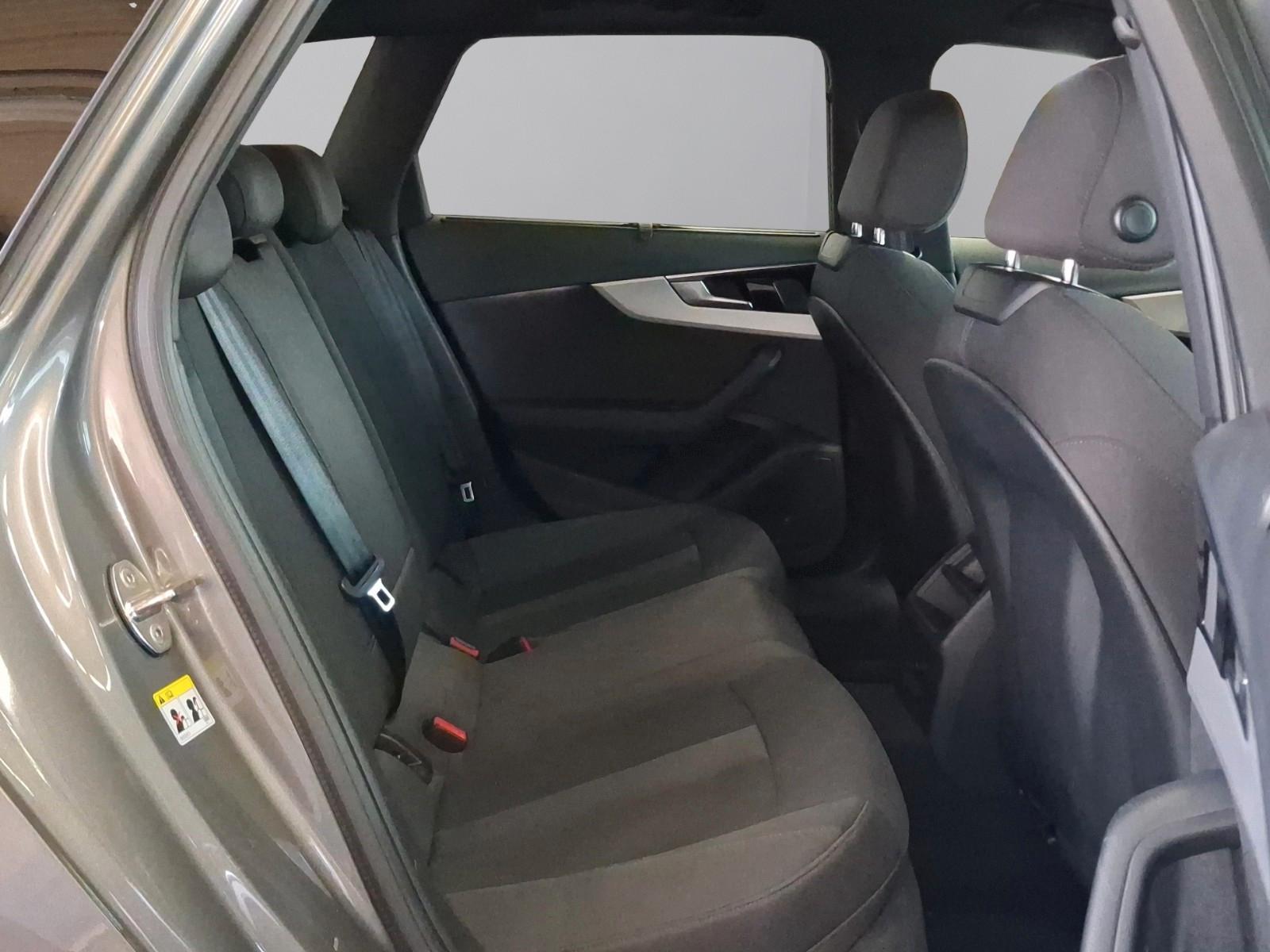 Audi A4 Avant 35 TDI Adv.,1.Hand,Navi,LED,ViCo,HUD, миниатюра 24