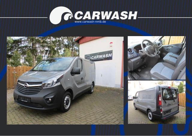 Opel Vivaro B Kasten/Kombi Kasten L1H1  2,7t/TÜV Neu