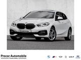 BMW 118d SPORT LINE+PANO+PA+HiFi+ADAPT.LED - BMW 118
