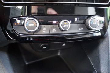 Bild 10 Opel Mokka Elegance 1.2 Turbo S/S 6-Gang