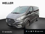 Ford Tourneo Custom 320 L1H1 Titanium Kamera elSitze - Ford Tourneo Custom in Bielefeld