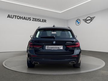 BMW 530 - 6