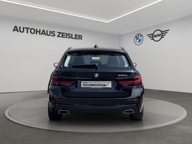 Foto Nummer 6: BMW 530e