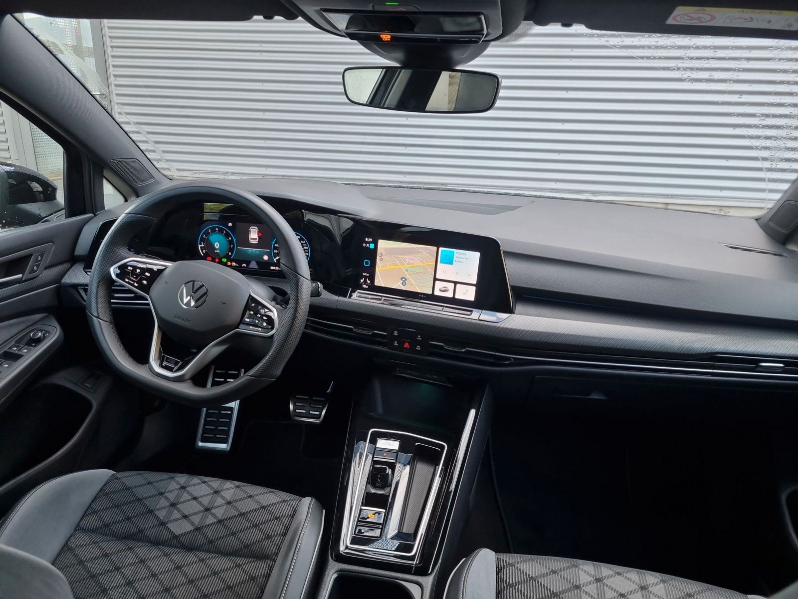 Volkswagen Golf - Bild 17