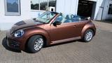 Volkswagen VW Beetle Cabriolet - VW Beetle Gebrauchtwagen in Bremen