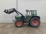 Fendt 309 - Fendt 309