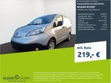 Nissan NV200 e-NV200 Comfort - Nissan NV200 mit Elektro-Antrieb