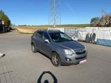 Opel Antara Design Edition 4x4 - Opel Antara in Stuttgart