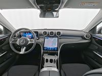 Mercedes-Benz C 200 - Vorschau Bild 16