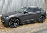 Alfa Romeo Stelvio 2.2 Diesel 16V 154kW Lusso Ti AT8-Q4... - Alfa Romeo Stelvio lusso mit Diesel-Antrieb