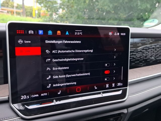 Tayron 2.0TDI DSG Elegance AHK