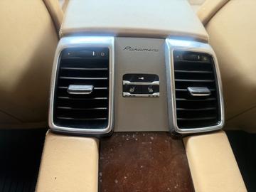 2009 Porsche PANAMERA 缩略图 16