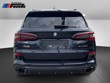 BMW X5 xDrive30d  M Sportpaket Head-Up HiFi DAB