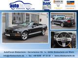 Ford Mustang 4.0 V6 Cabrio LPG Leder*1. Hand - mit LPG-Antrieb: Cabrio