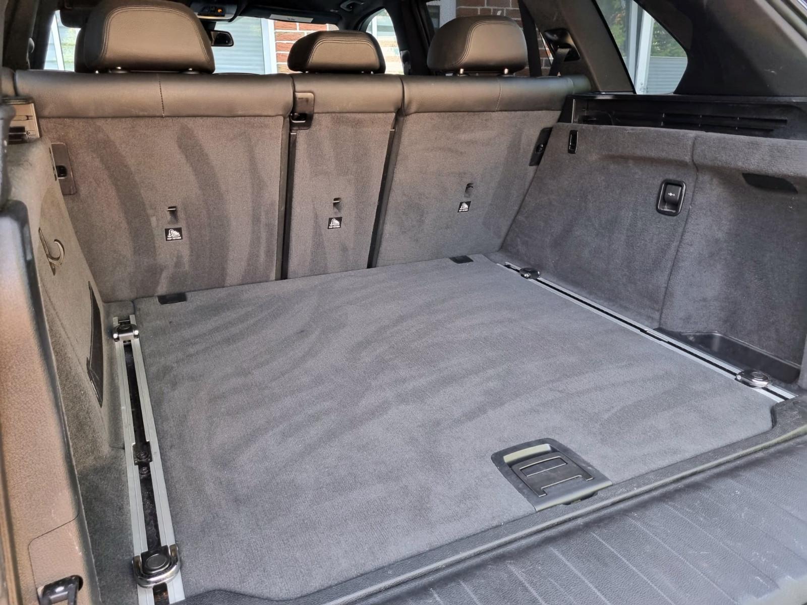 BMW X5 xDrive50i V8 449 ch BVA Pack M / 148 000 km / HUD / Pano / Harman Kardon / 360°