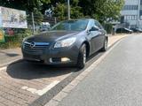 Opel Insignia gut erhalten 2009 - Opel Insignia von 2026