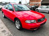 Audi A4 1.8 T/1.Hand/SH/EL.SD/Tüv 05/2026 - Audi A4 aus 1995