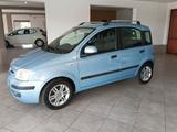 Fiat Panda 1.2 Emotion - Fiat Panda: Emotion