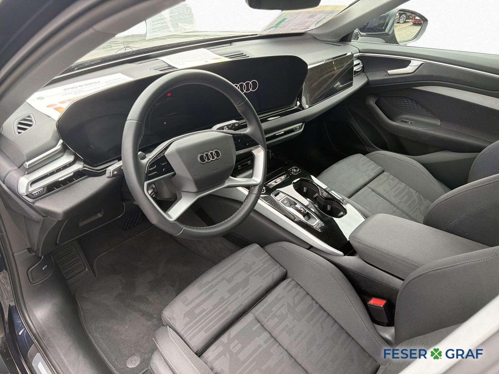 Audi A6 - Bild 8