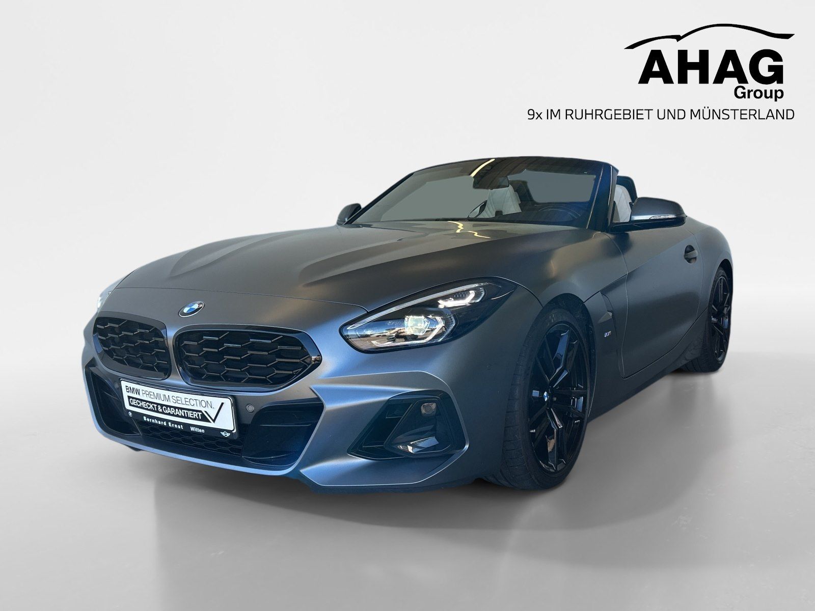 BMW Z4 sDrive20i M-Sport HuD H K Adaptive LED foto 1