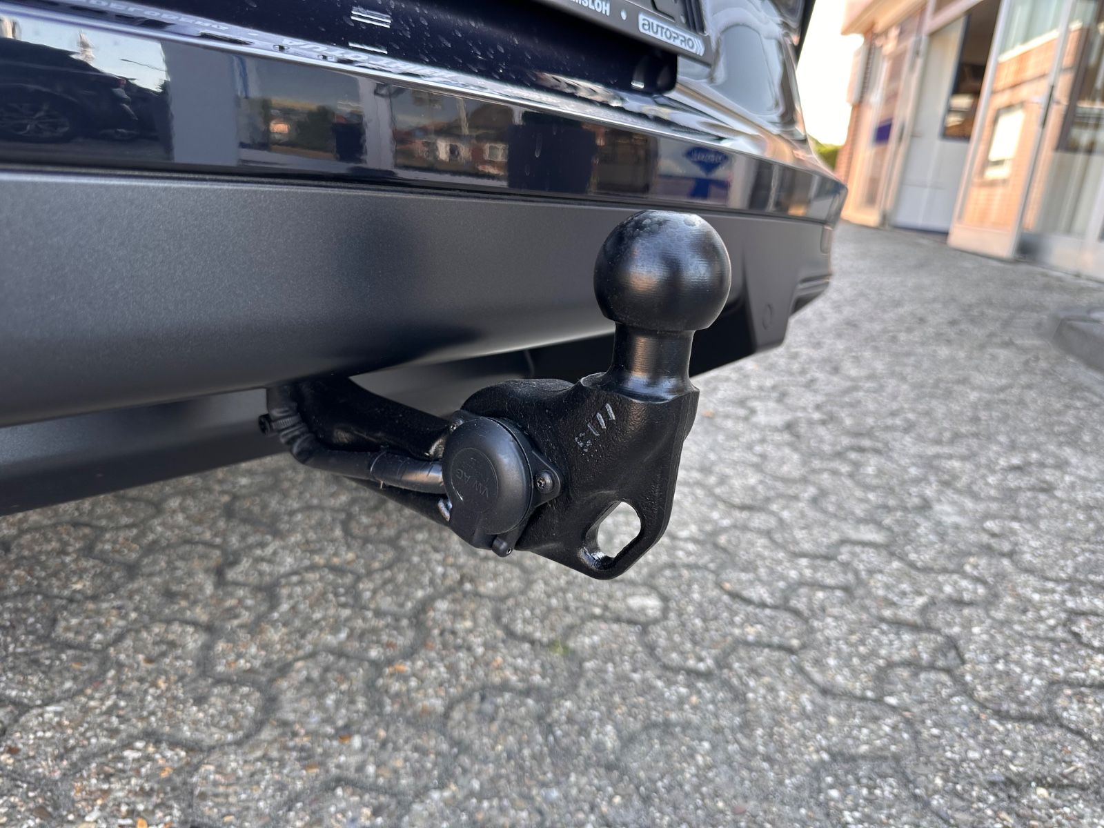 Fahrzeugabbildung CUPRA Formentor 2.0 TSI 4Drive AHK/ACC/LED/SHZ/RFK/PDC