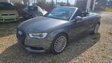 Audi A3 Cabrio 1.6 TDI clean diesel Ambition - Audi A3: Cabrio, 1.6