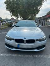 BMW 3.18 d Touring 168.000km - BMW M3 mit Diesel-Antrieb