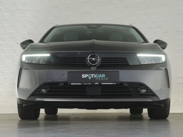 Astra L ST ELEGANCE CDTi AT+NAVI+SITZ-/LENKRADHE