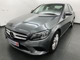 Mercedes-Benz C 200 C200 9G-TRON Avantgarde AHK+360°+Distro... - Mercedes-Benz C 200 Gebrauchtwagen in Chemnitz