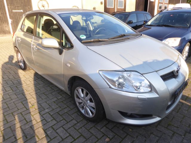 Toyota Auris 1,6 Executive,  FESTPREIS !