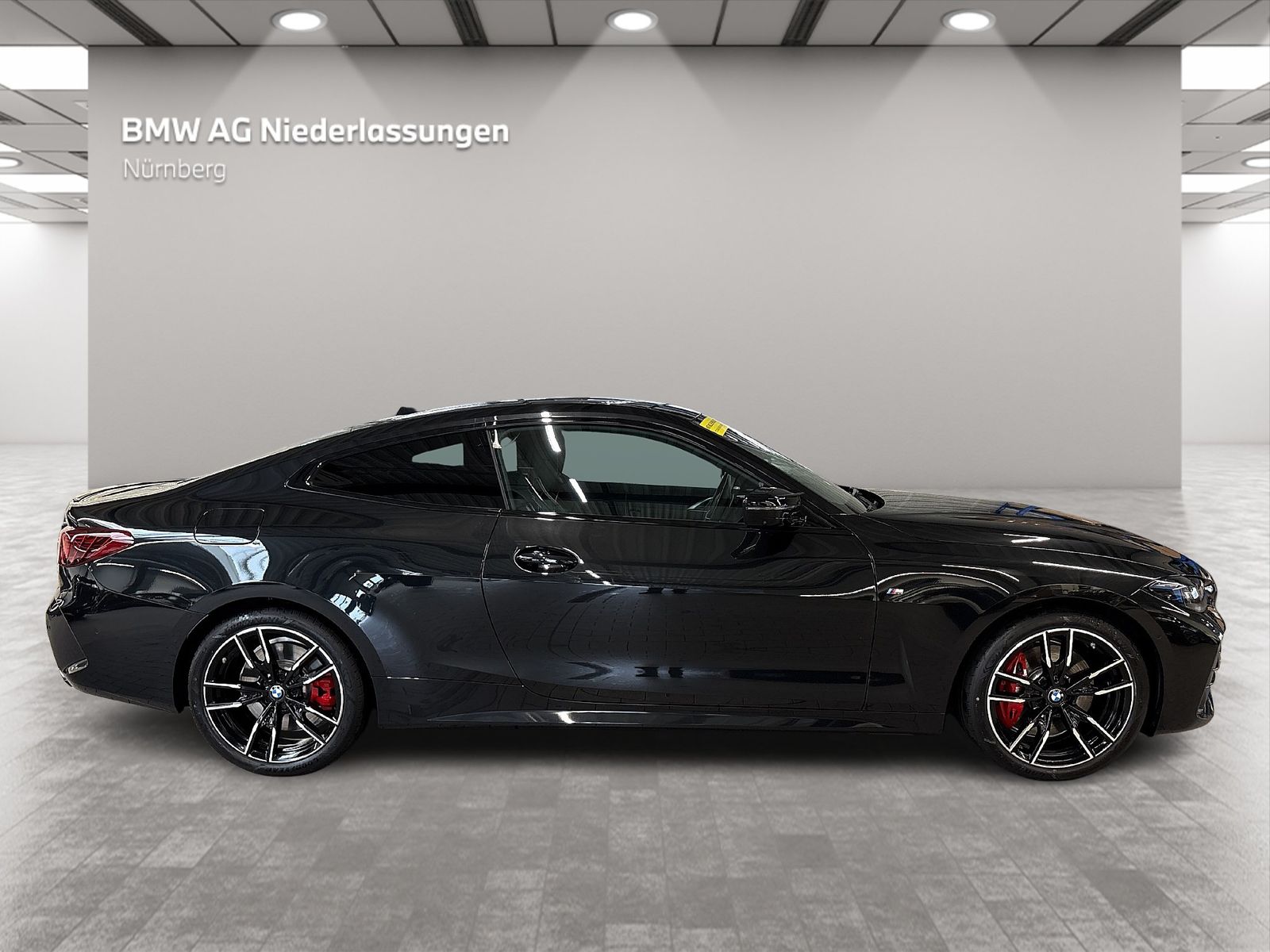 BMW M440i xDrive Coupé Kamera360° MSport Memory Spo foto 2