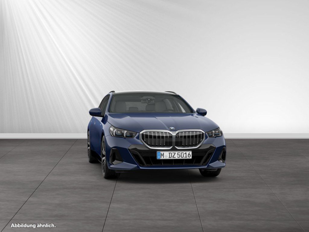 BMW 540 - Bild 12