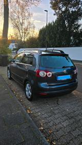 Volkswagen VW Golf Plus United 1.4 Benzin  95 PS - Volkswagen Golf Plus: 1.9