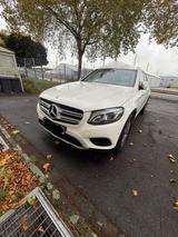 Mercedes-Benz Mercedes GLC 220 D 4Matic - Mercedes-Benz GLC 220 Gebrauchtwagen in Köln