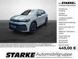 Volkswagen Tiguan 2.0 TDI DSG R-Line  AHK LED Kamera PDC LM