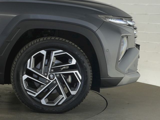 Tucson FACELIFT PHEV PRIME 4WD AT+LED MATRIX+ECS
