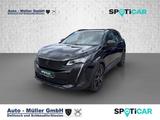Peugeot 3008 Plug-In Hybrid 225 EAT8 GT Pack Navi/LED - Peugeot 3008 mit Hybrid-Antrieb