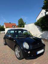 MINI Mini Cooper | Autom. | Pano. | SHZ | TÜV NEU - MINI Cooper aus 2003
