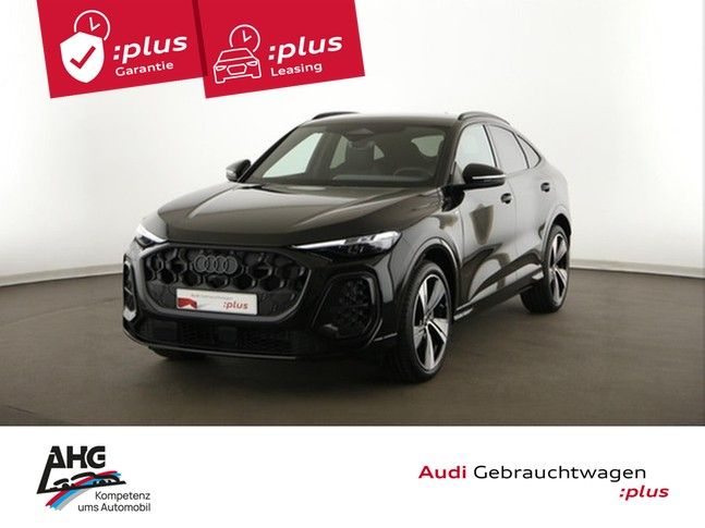 Audi Q5 Sportback TDI Quattro edition one  LED Navi L