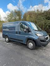 Peugeot Boxer 2021  131tkm  Kamera - Peugeot Boxer in Bochum