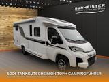 Knaus L!VE TI PLATINUM SELECTION 700 MEG Live