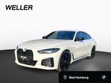 BMW M440i xDr. GC LCPro HUD Stop&Go Laser 360° H/K - BMW M440: Coupe