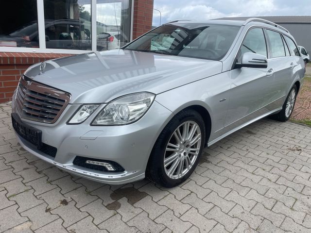 Mercedes-Benz E 250 E T-Modell E 250 CDI BlueEfficiency