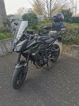 Yamaha Mt09 Tracer - Yamaha Motorräder in Köln
