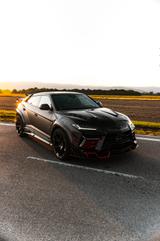 Lamborghini Urus 4.0 V8 Autom. Mansory - Lamborghini Gebrauchtwagen