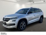 Skoda Kodiaq 2.0 TDI Sportline LED NAVI AHK KAMERA