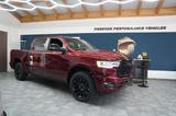 Dodge RAM Limited Night 3.0 Hurricane MWK - Dodge RAM Neuwagen