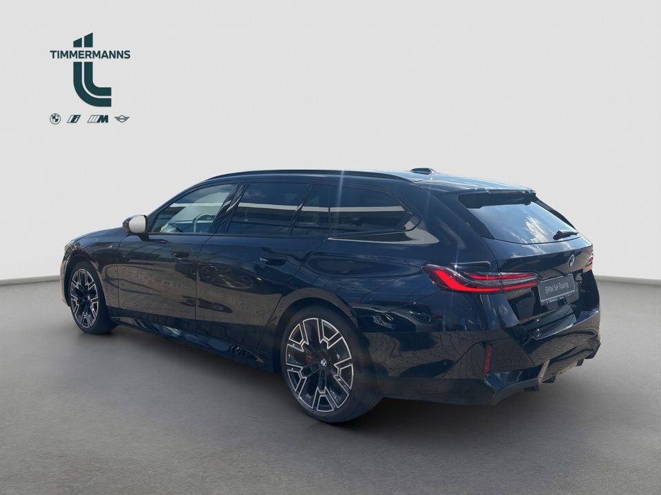 BMW 520 - Bild 3